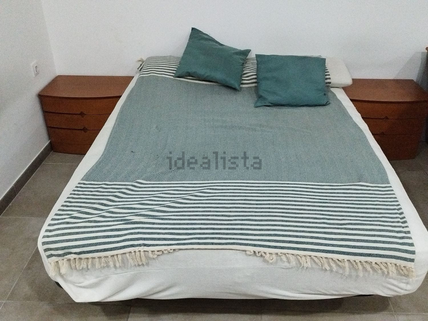 Pis de 45 m² a Las Palmas de Gran Canaria