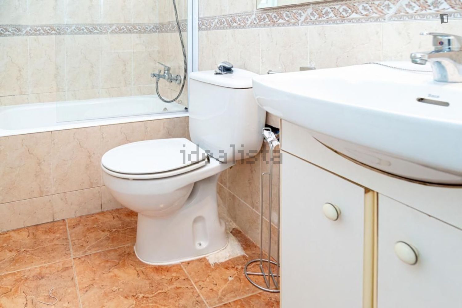 Habitación 64 m², Zaragoza