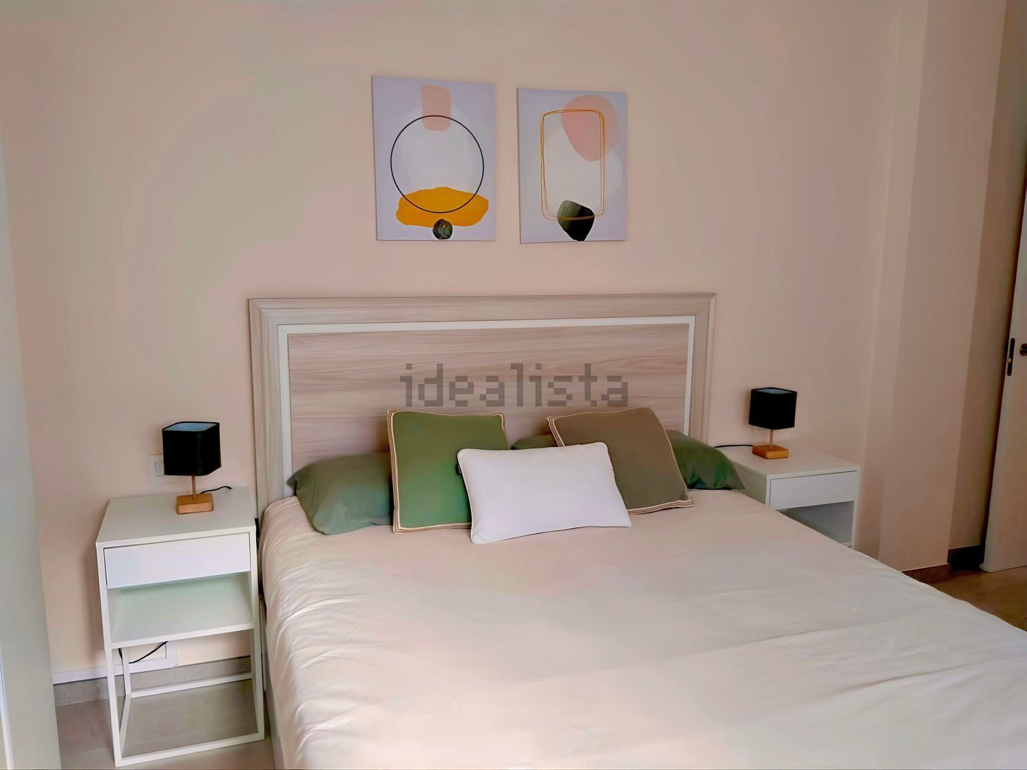 Pis de 80 m² a Las Palmas de Gran Canaria
