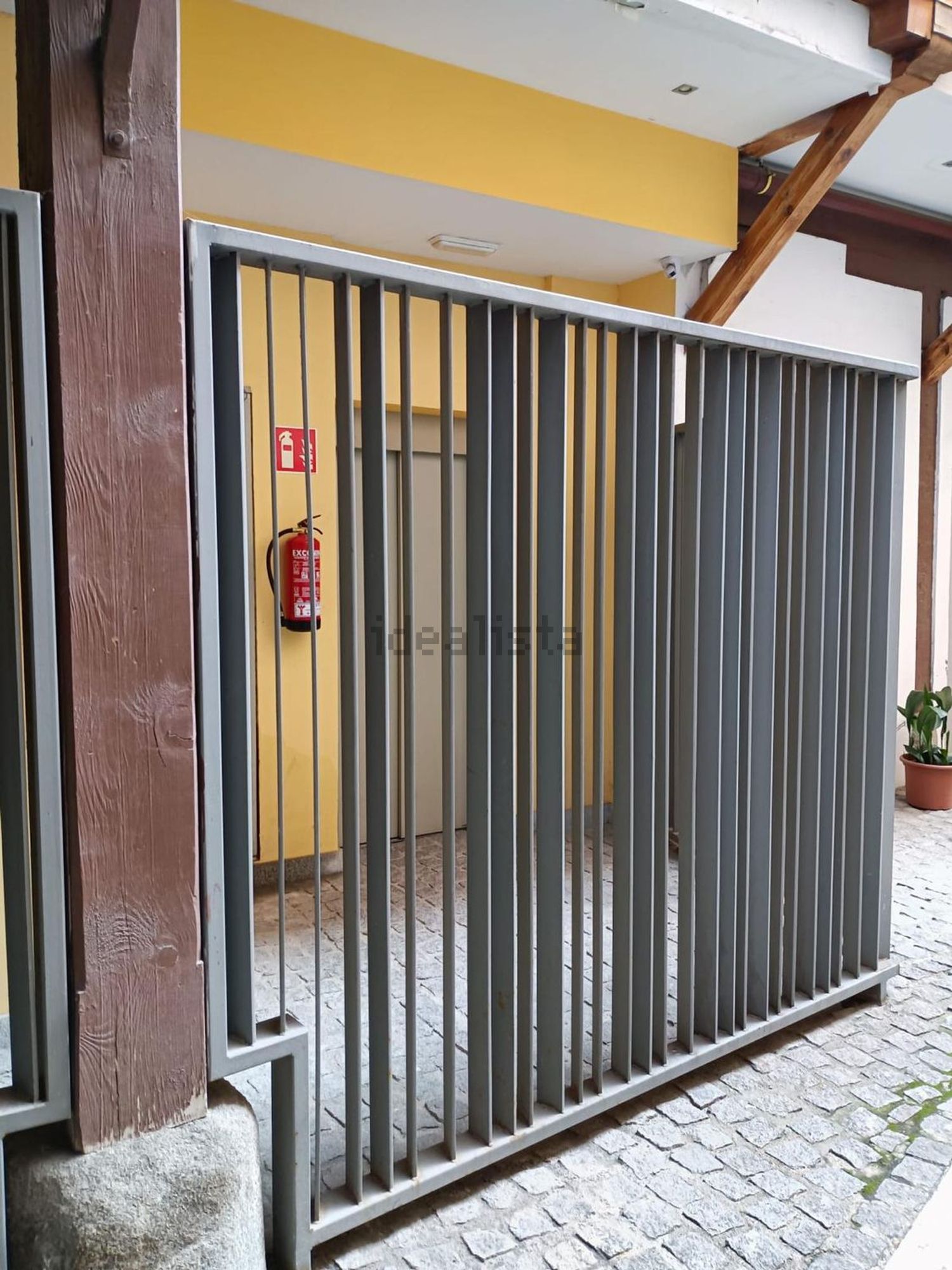 Wohnung 103 m² in Madrid