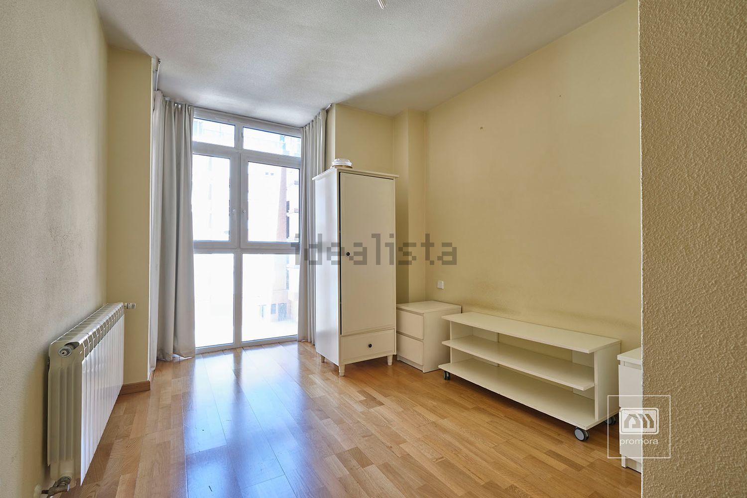 Piso de 100 m² en Madrid