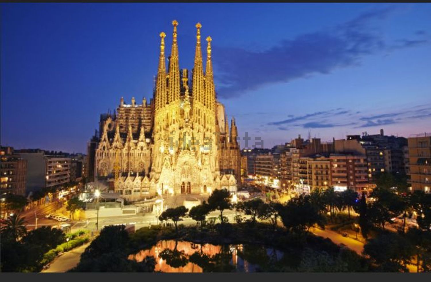 Appartamento 140 m² a Barcelona