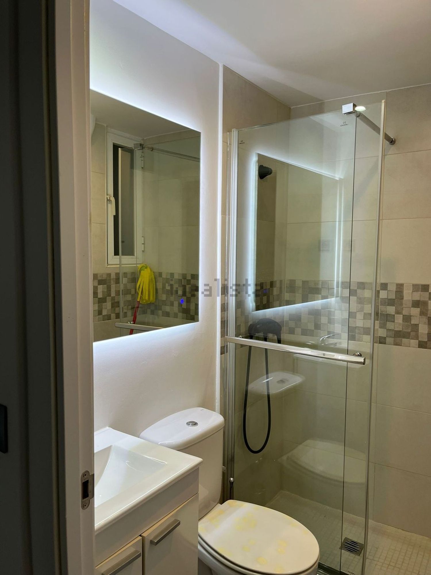 Piso de 32 m² en Madrid