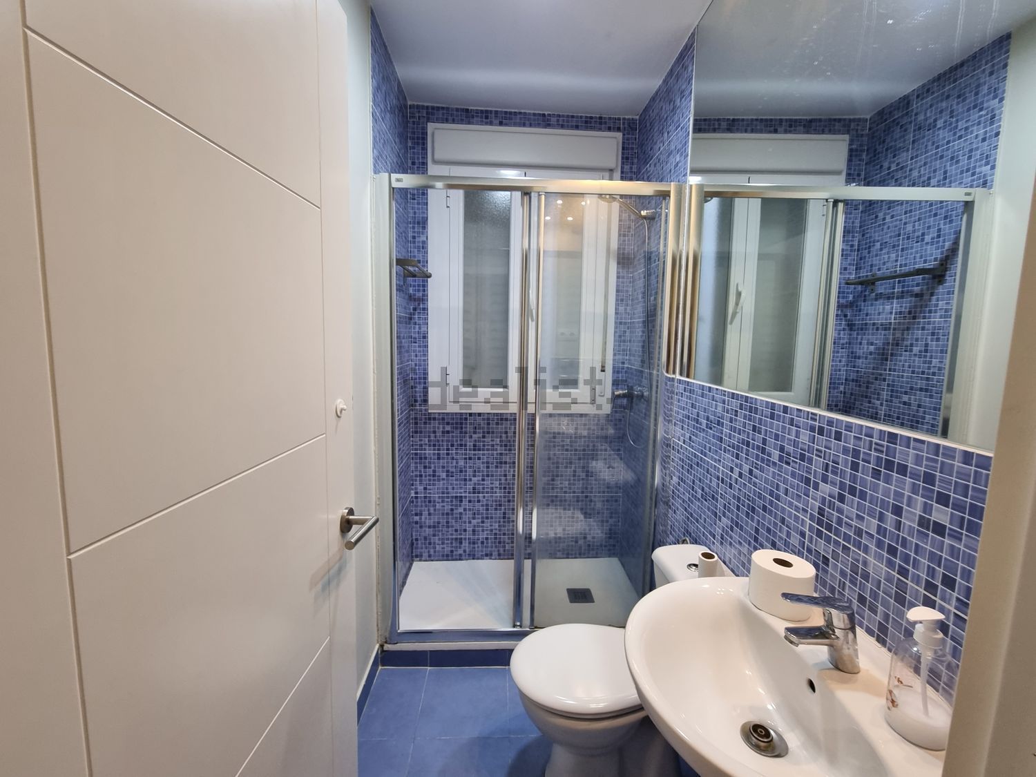 Wohnung 45 m² in Madrid