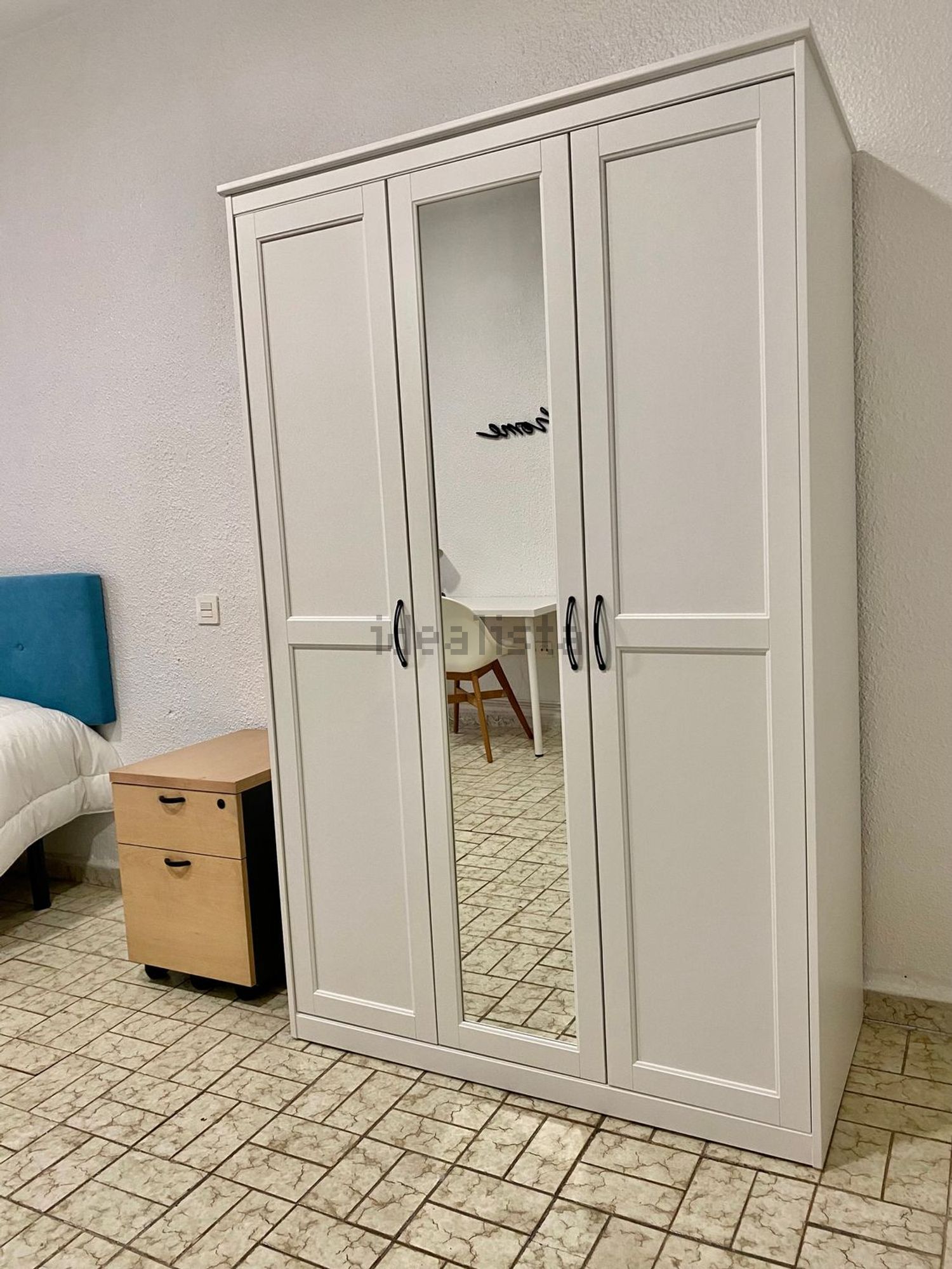 Stanza in affitto, Saragozza