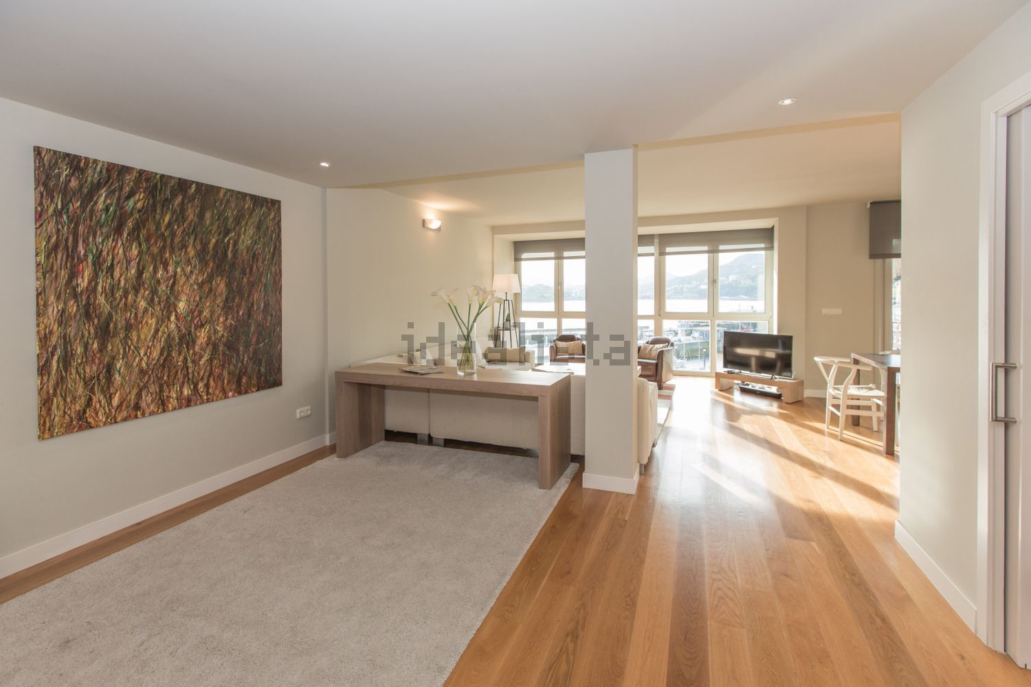 Appartement 169 m² à Saint-Sébastien