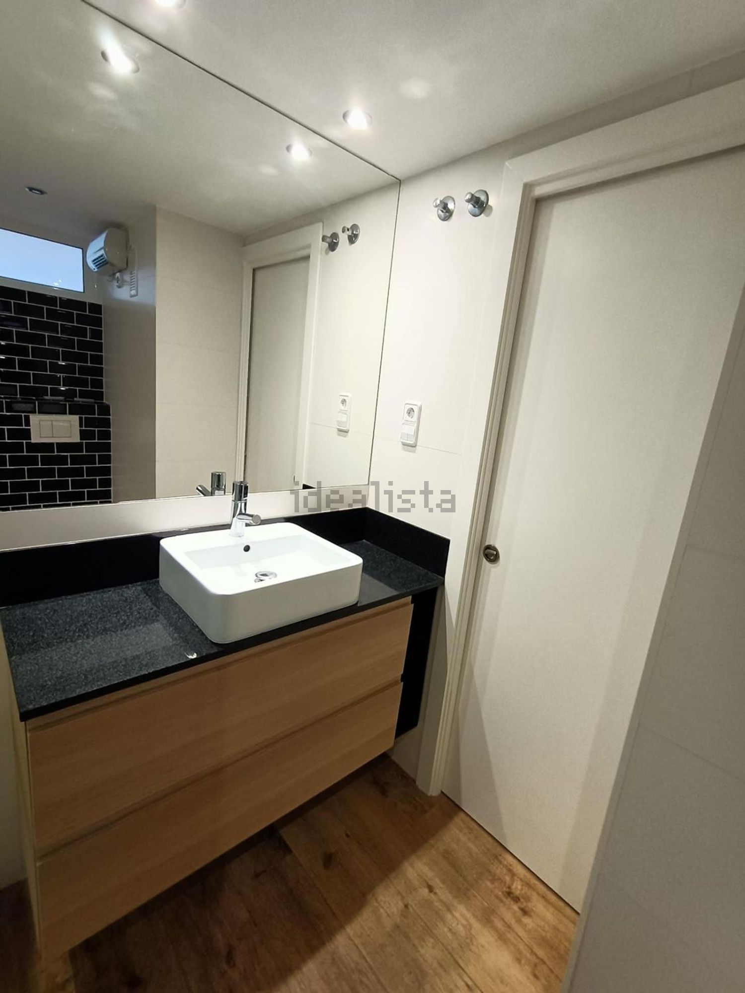 Pis de 127 m² a València