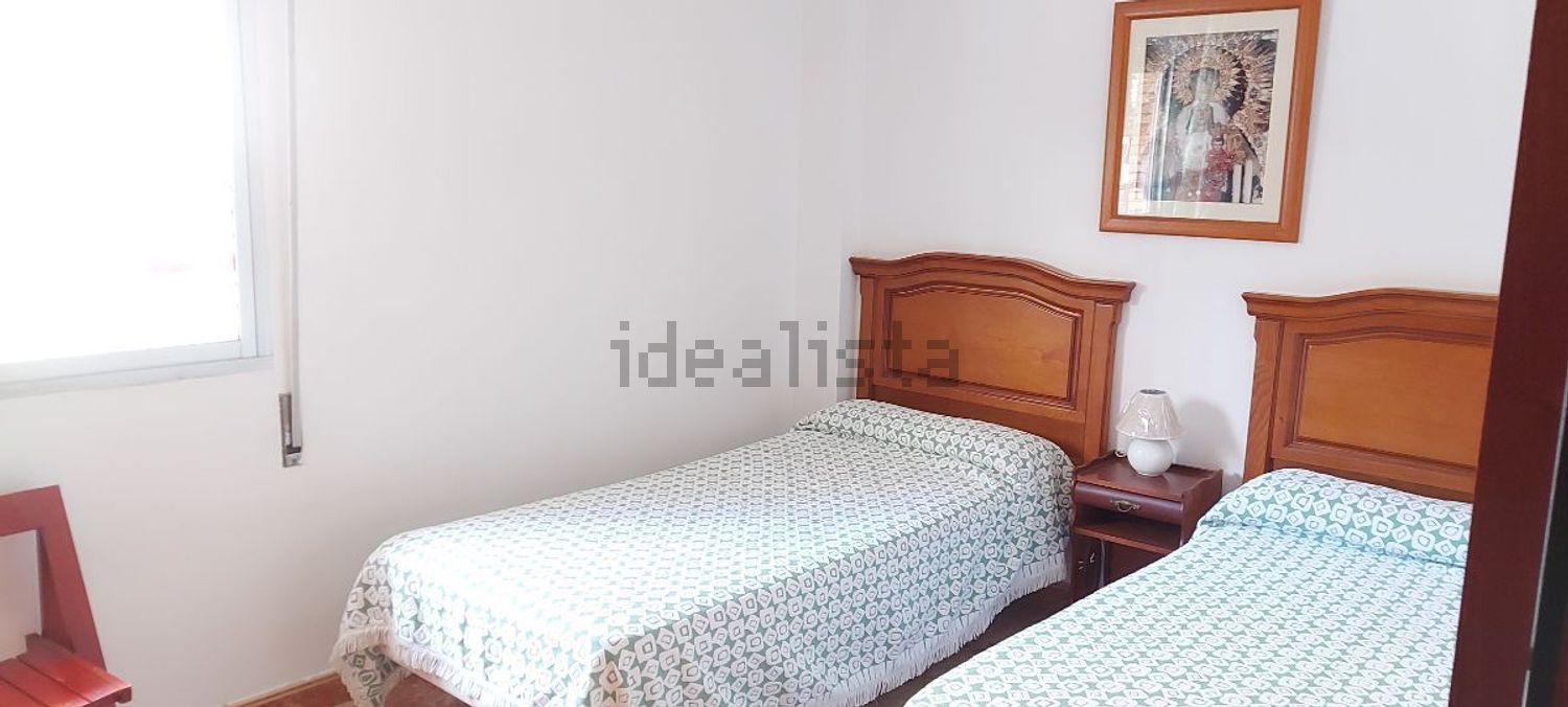 Pis de 130 m² a Sevilla