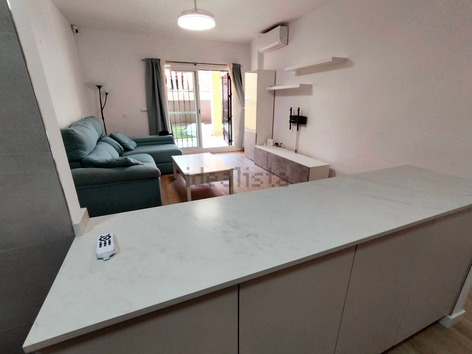 Pis de 115 m² a Mijas
