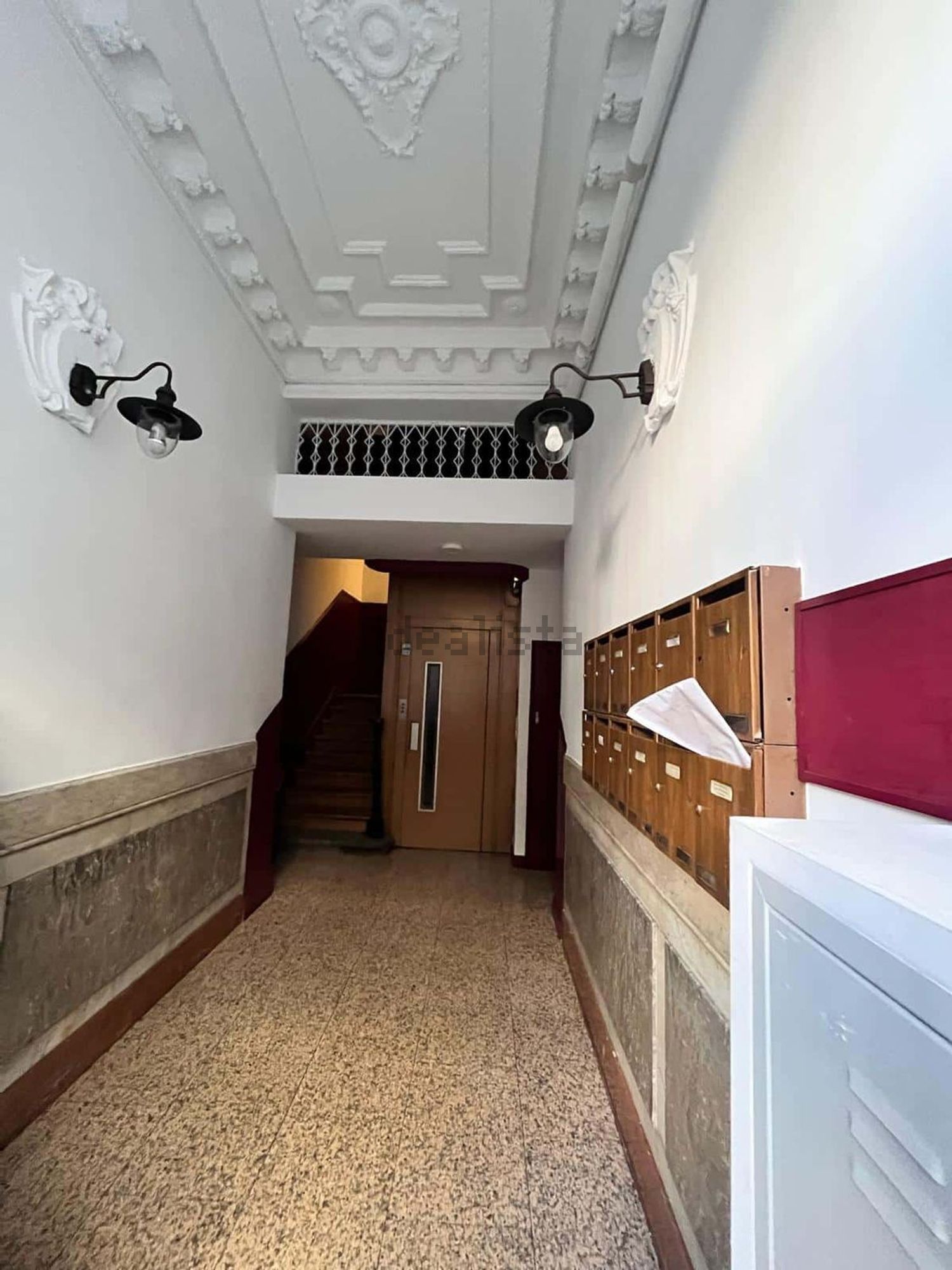 Habitación en alquiler, Madrid