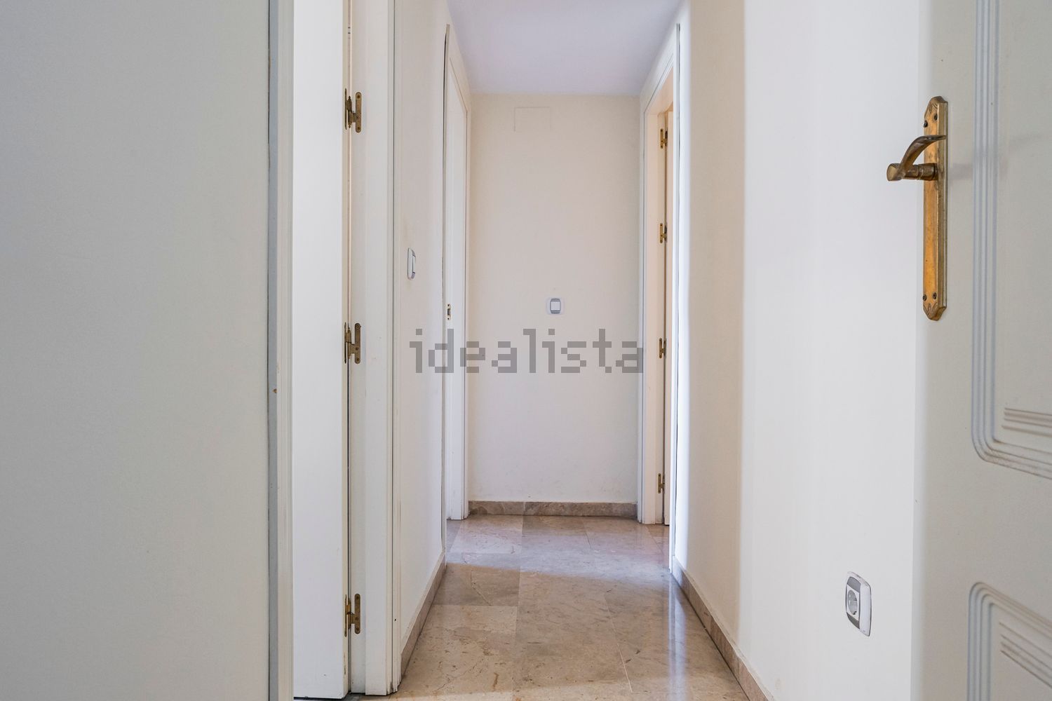 Pis de 105 m² a Màlaga