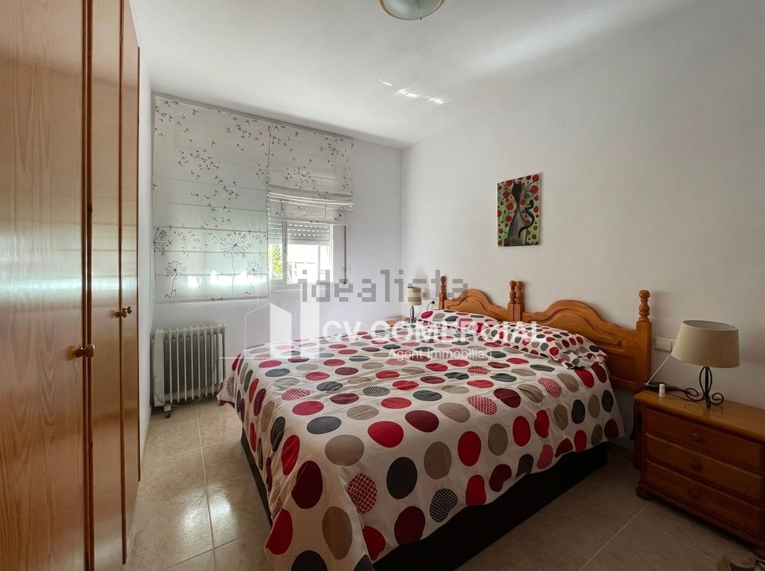 Flat 120 m² in Calafell