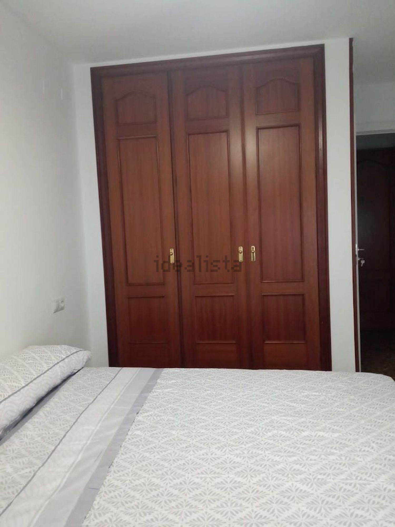 Habitació de lloguer, Mislata
