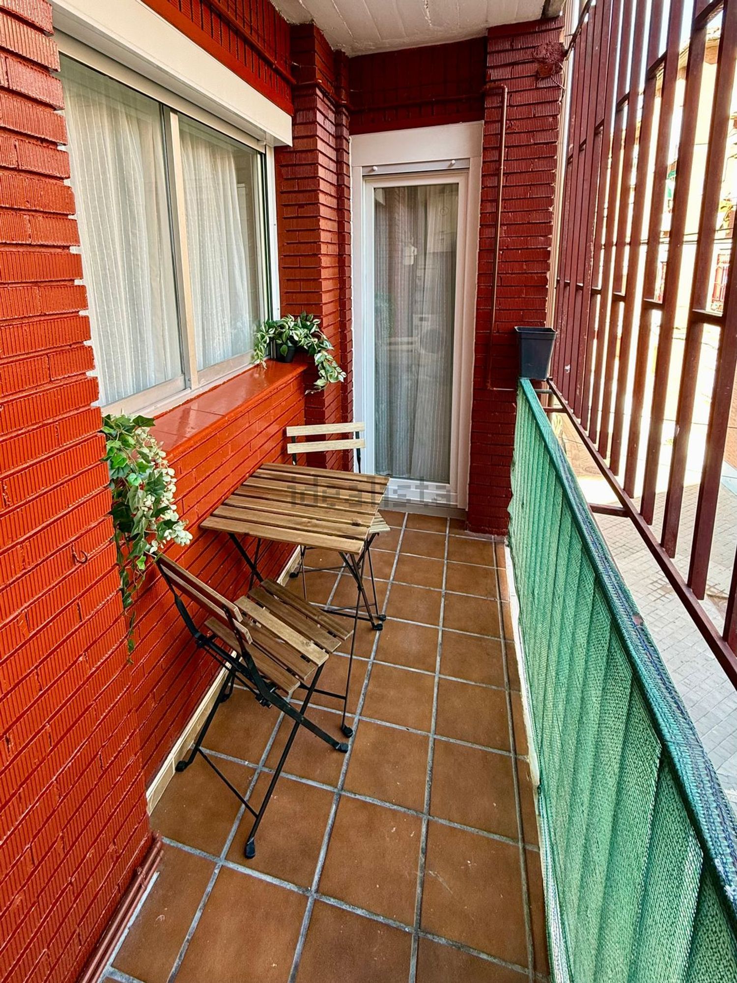 Chambre à louer, Madrid
