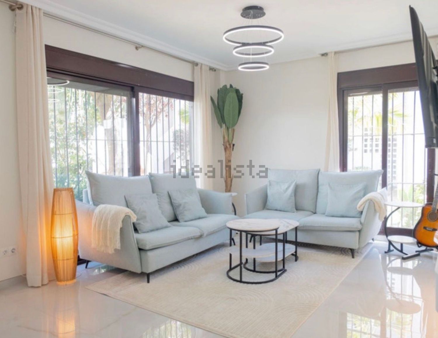 Pis de 122 m² a Marbella