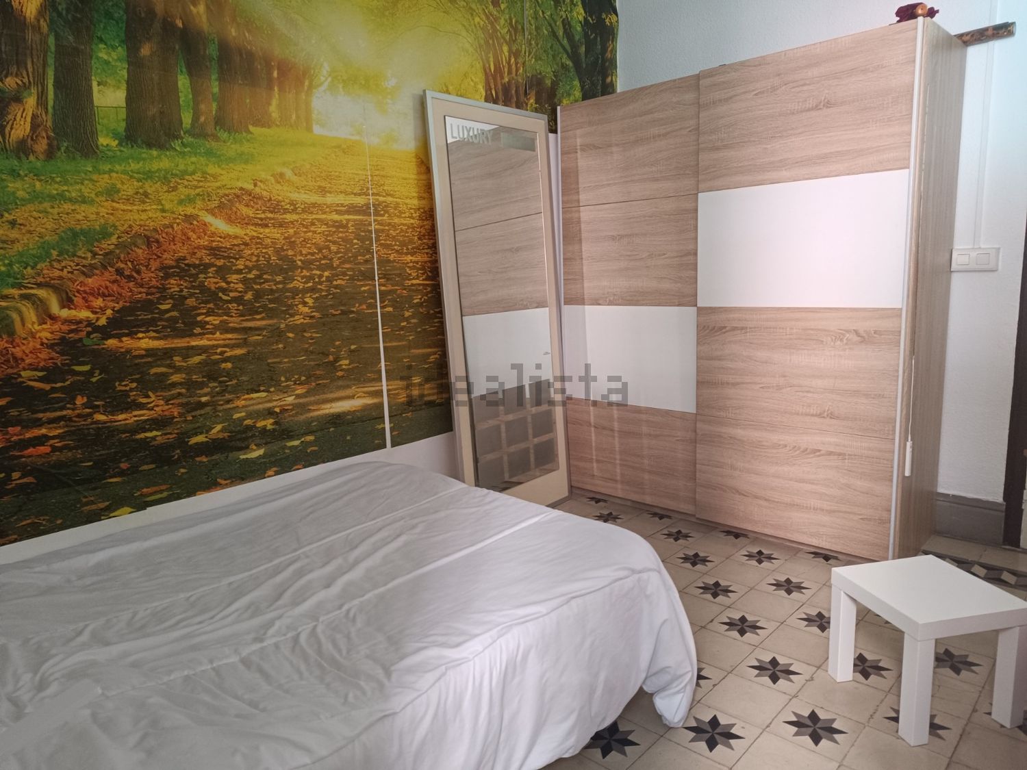 Zimmer zur Miete, Granada