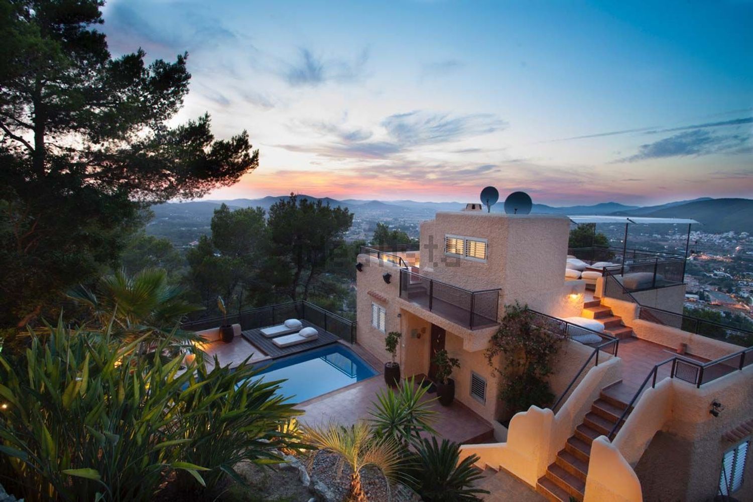 Casa 238 m² a Santa Eulària des Riu