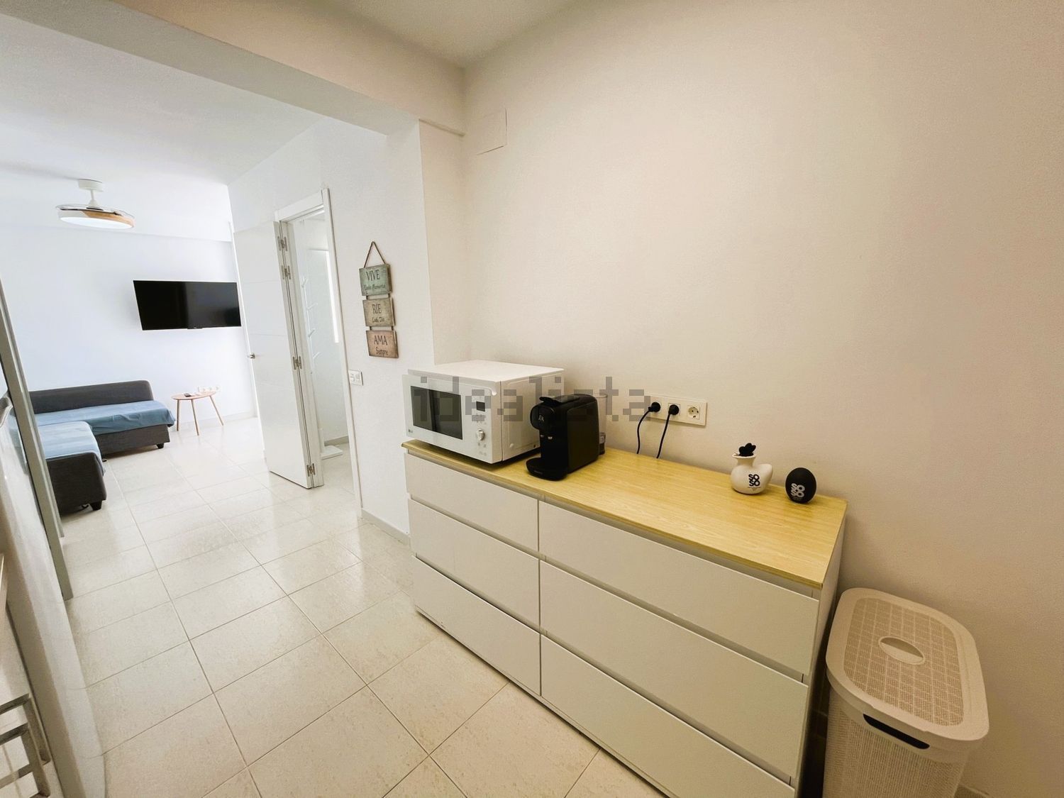 Pis de 35 m² a Oriola