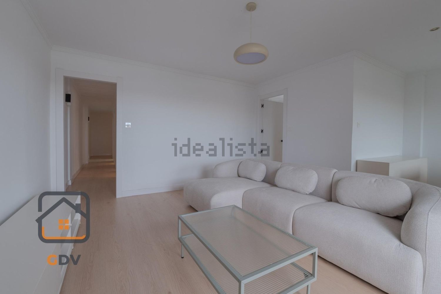 Pis de 111 m² a Granada