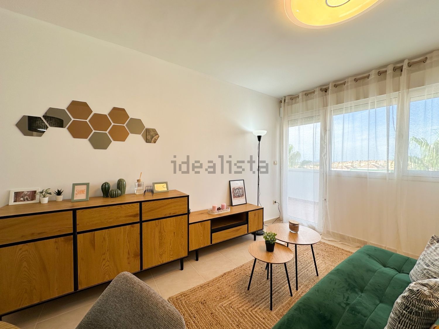 Wohnung 91 m² in Orihuela