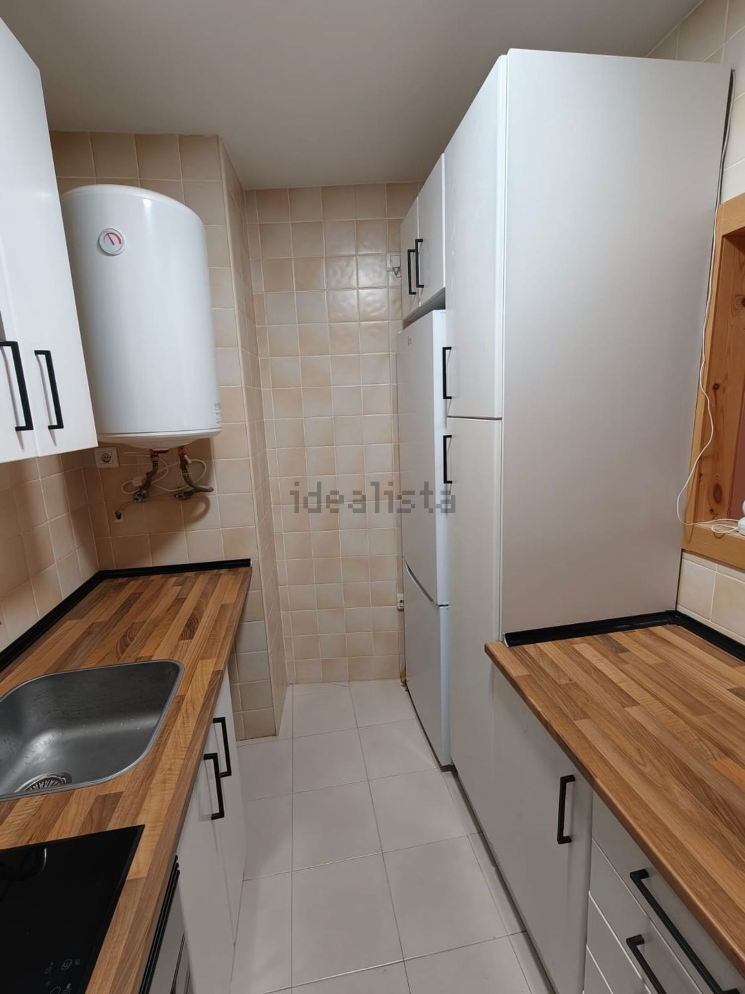 Piso de 120 m² en Mocejón