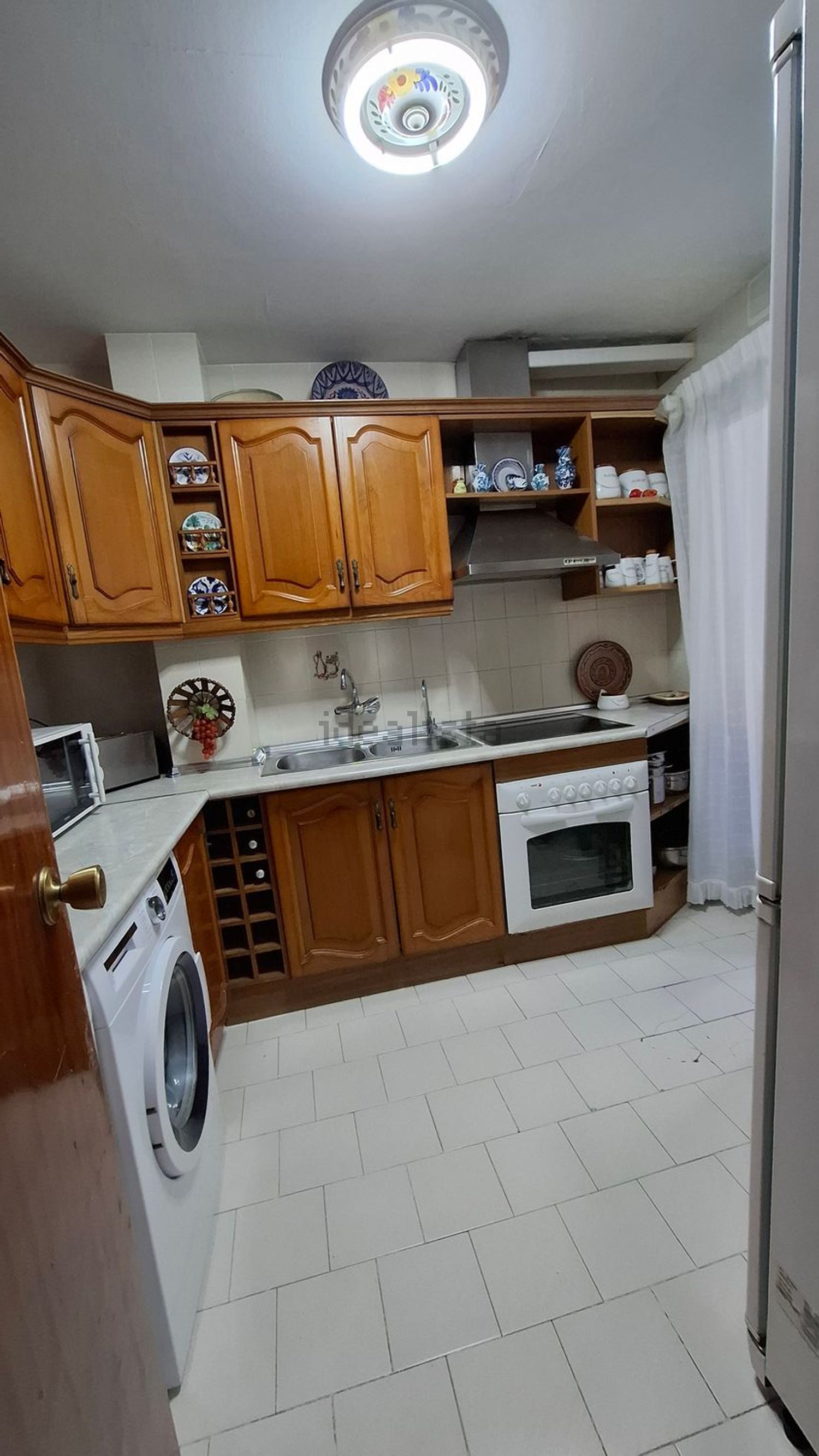 Piso de 105 m² en Baeza