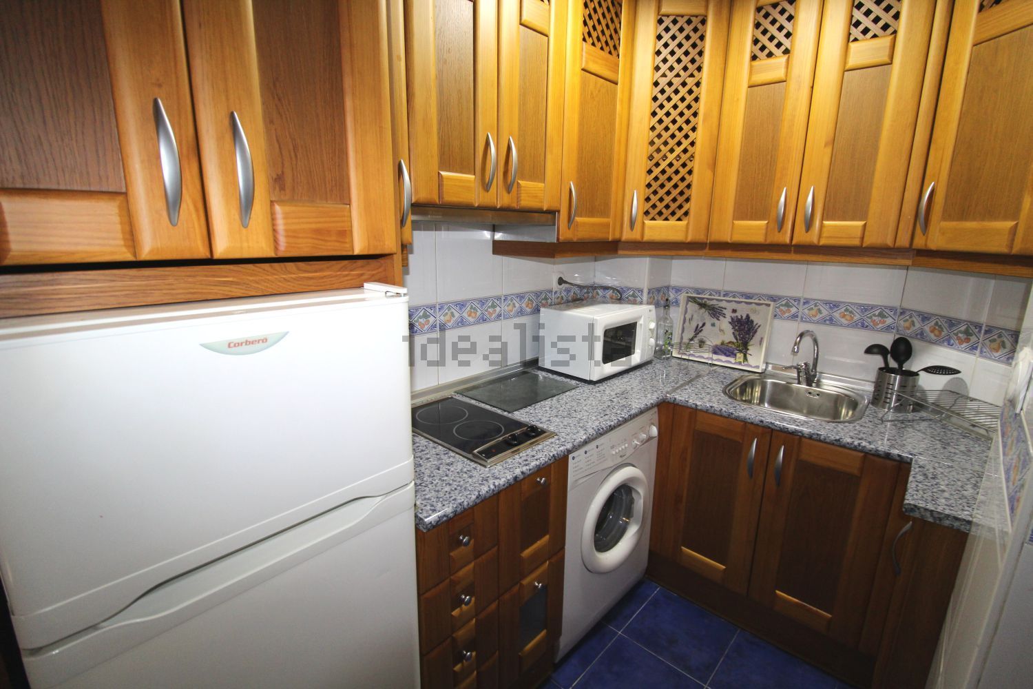 Piso de 40 m² en Ciudad Real