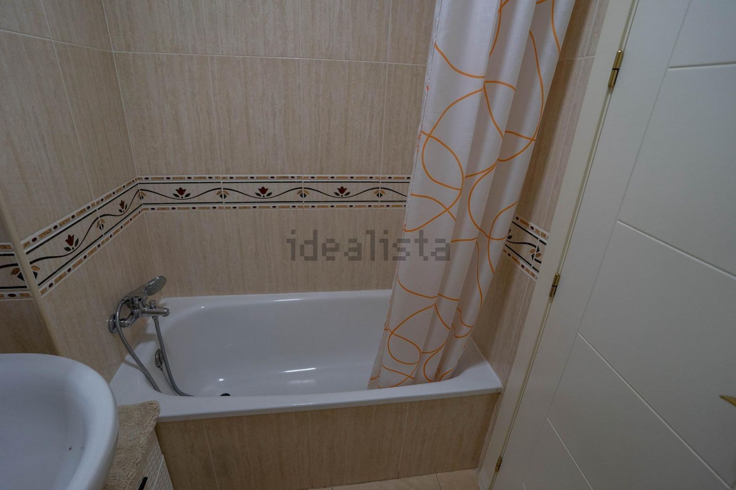 Piso de 49 m² en Fuengirola