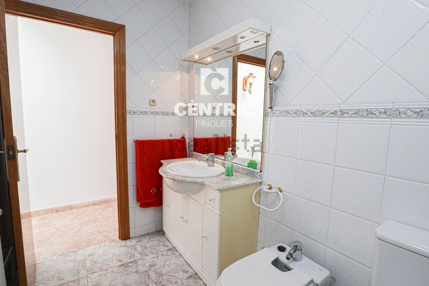 Piso de 171 m² en Terrassa