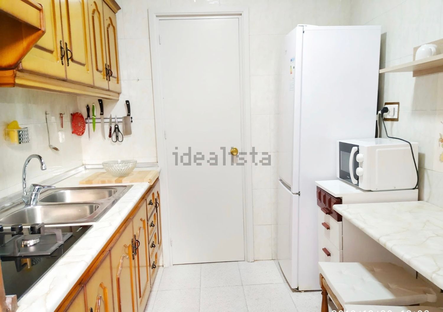 Zimmer zur Miete, Granada