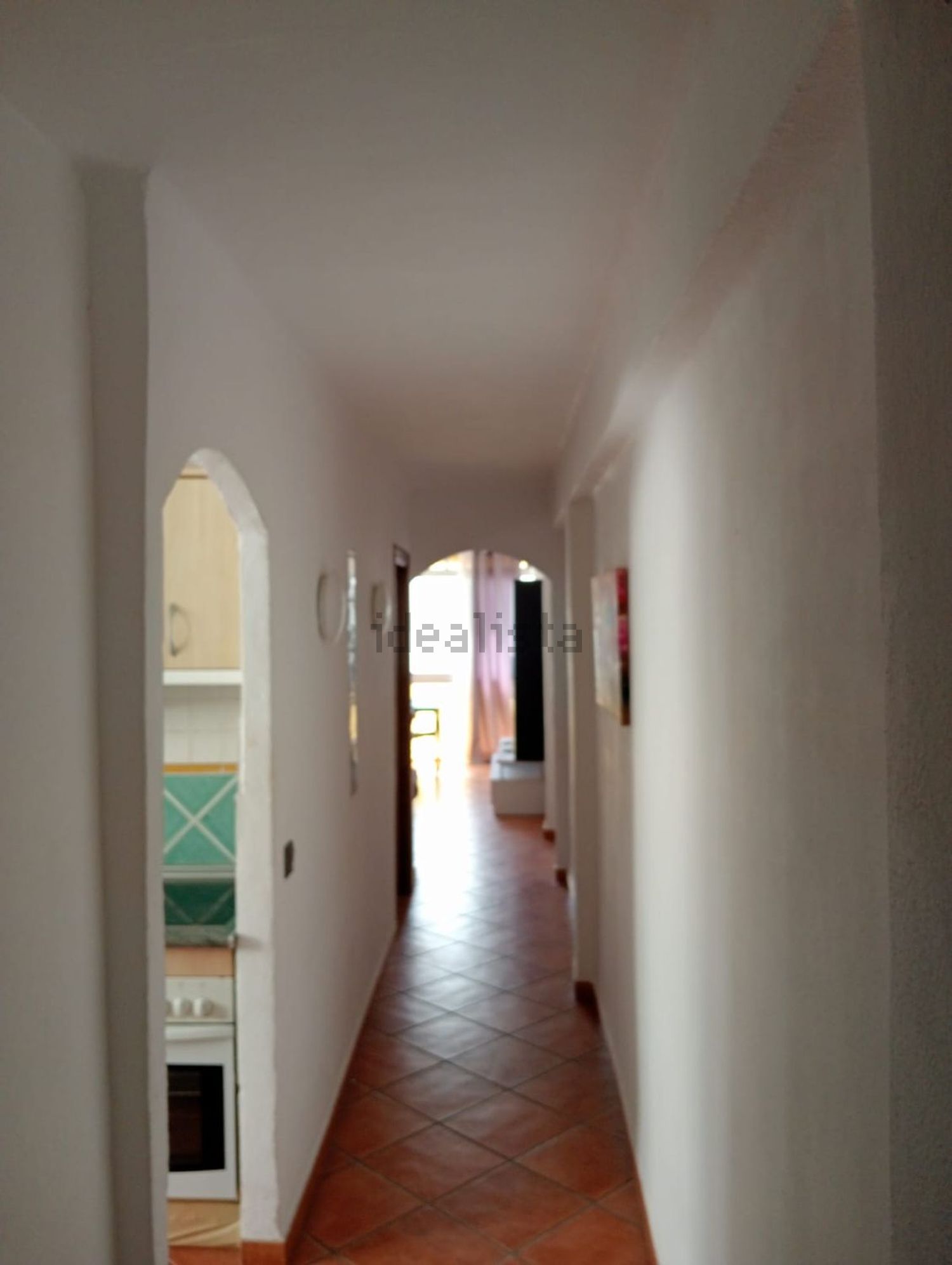 Piso de 80 m² en Málaga