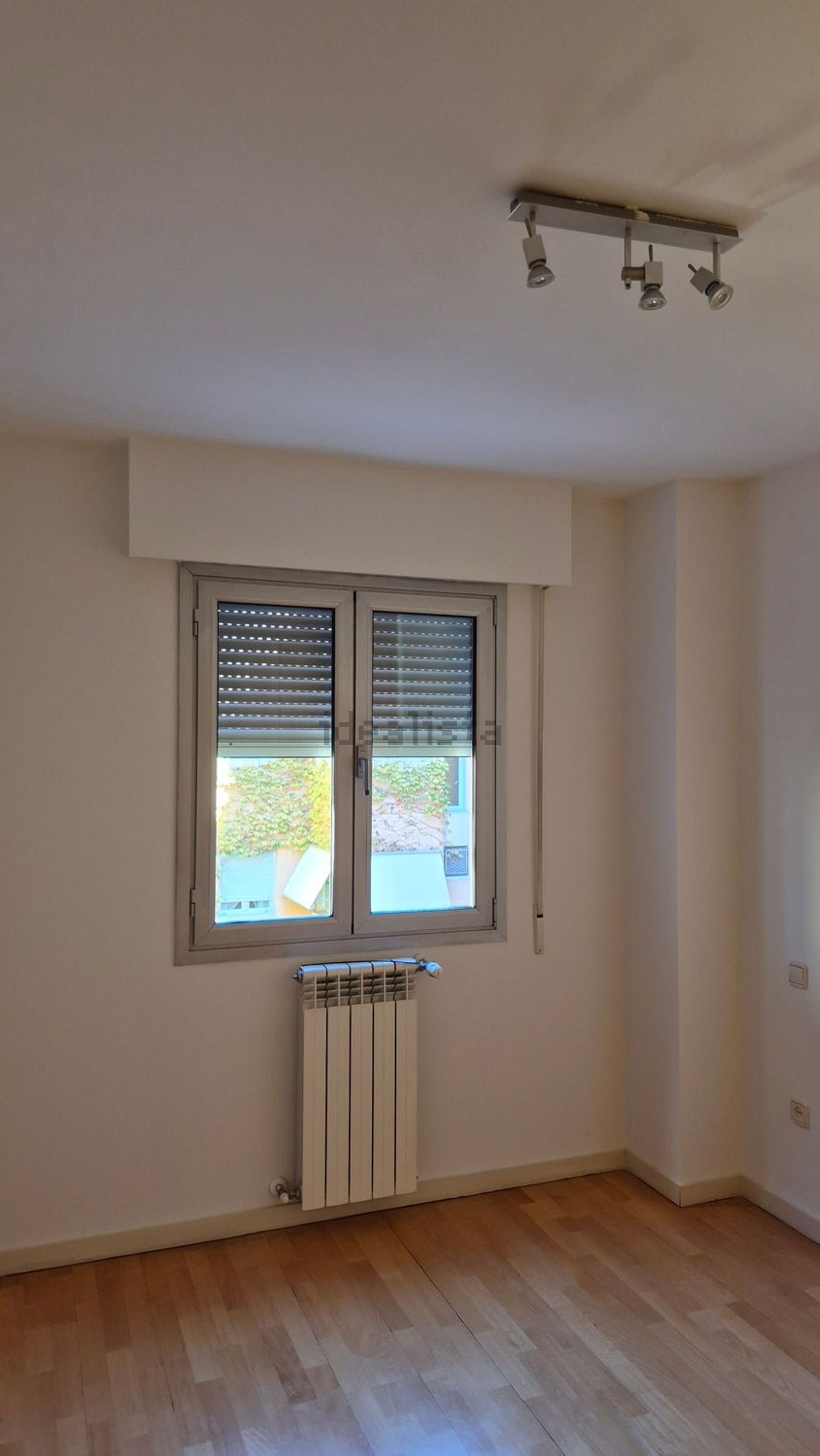 Piso de 93 m² en Madrid