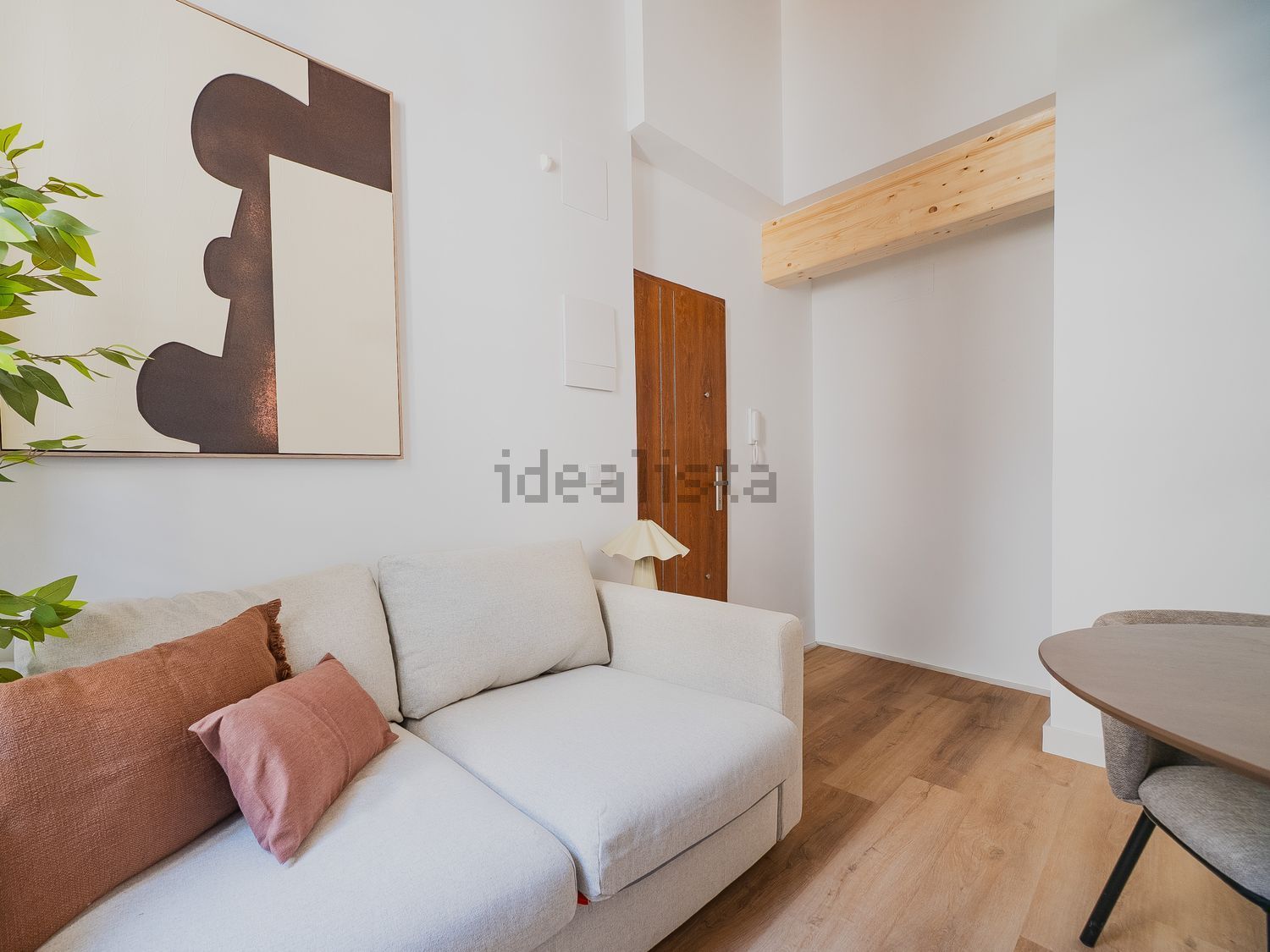 Appartamento 40 m² a Valencia