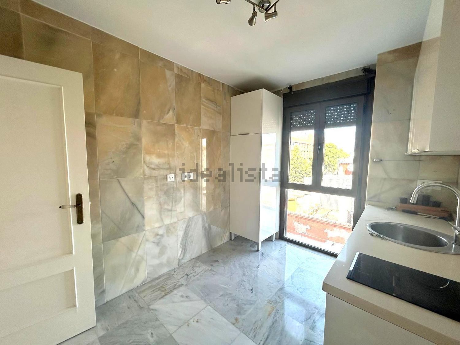Pis de 91 m² a Sevilla