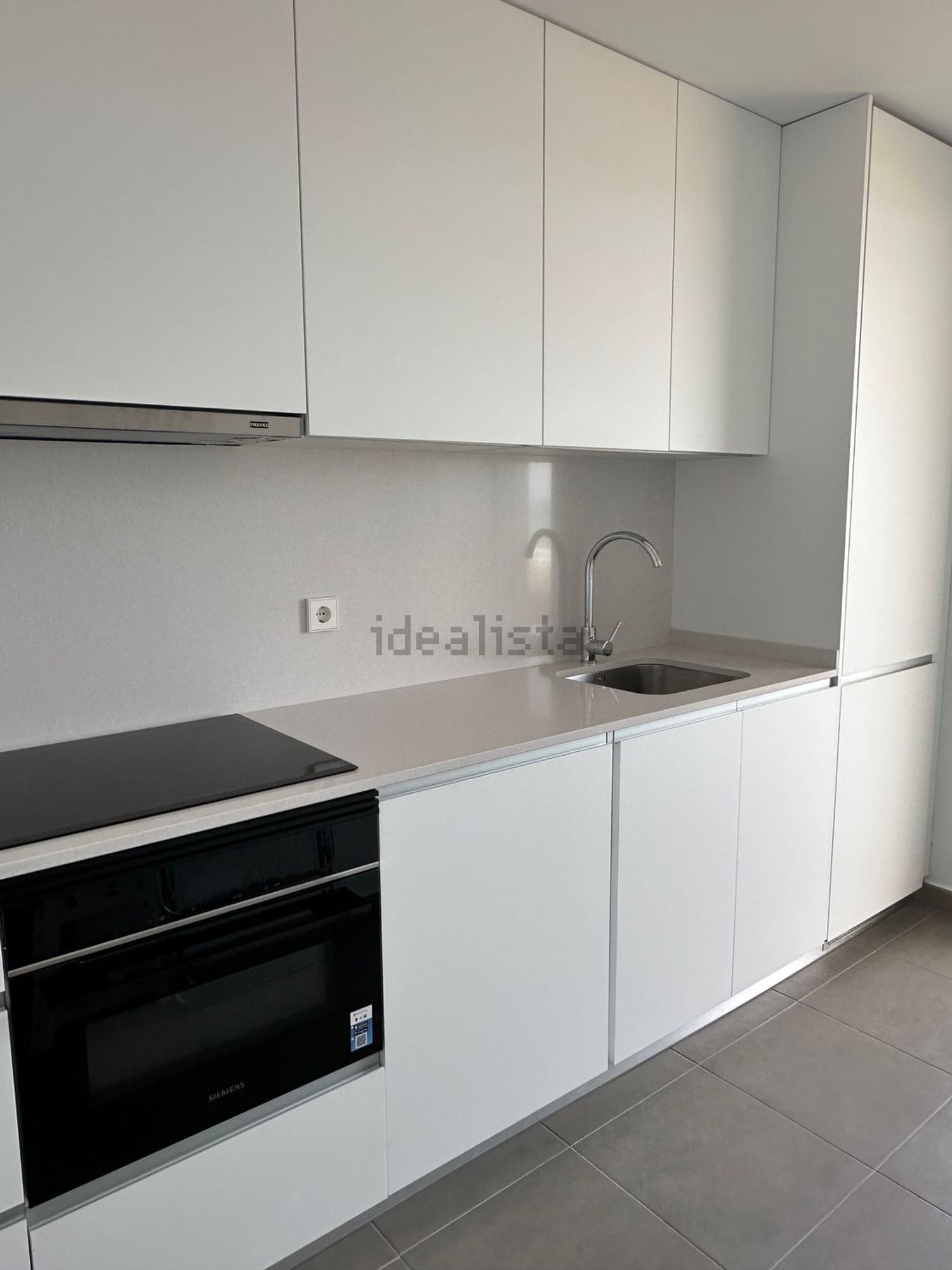 Wohnung 105 m² in Gandia