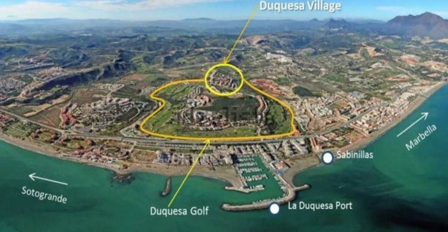 Appartamento 130 m² a Manilva