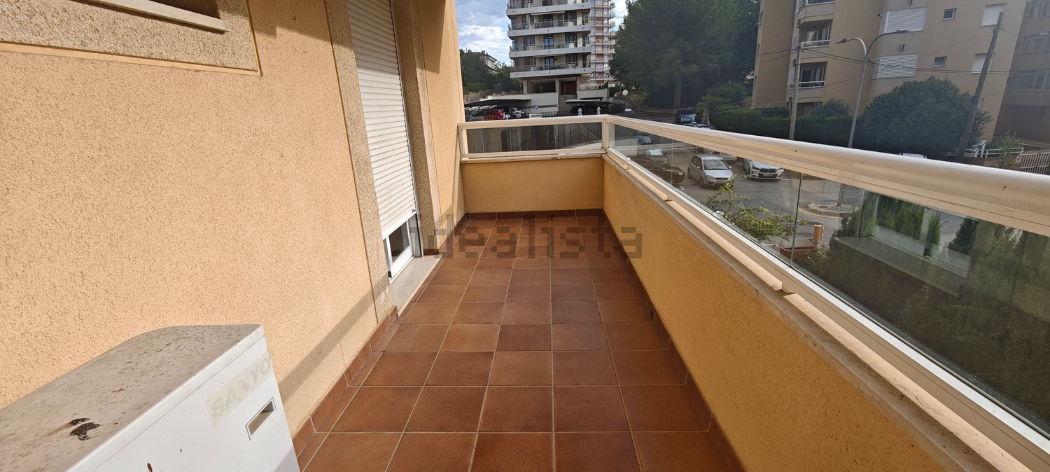 Piso de 93 m² en Palma
