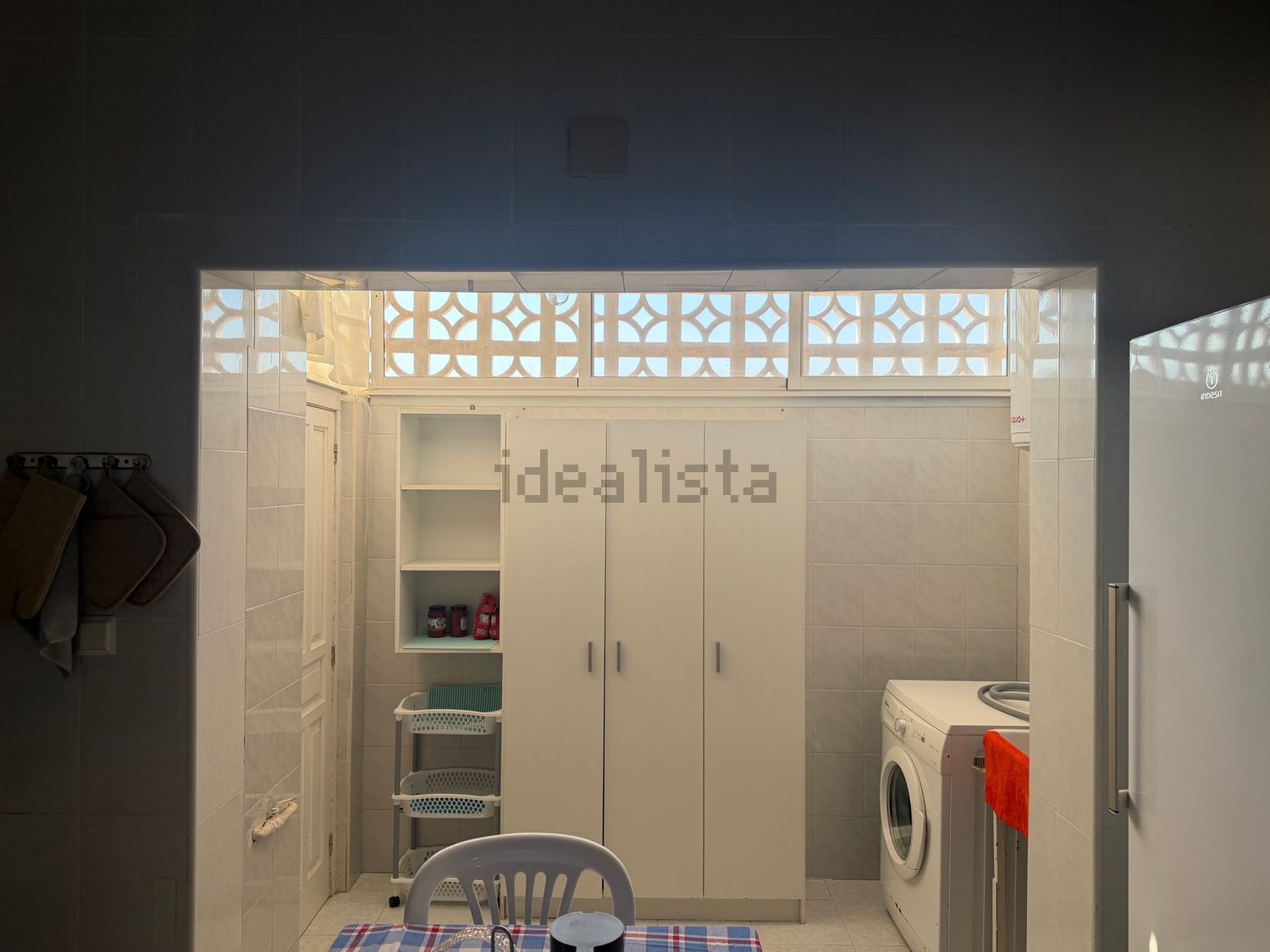 Piso de 130 m² en Pulpí