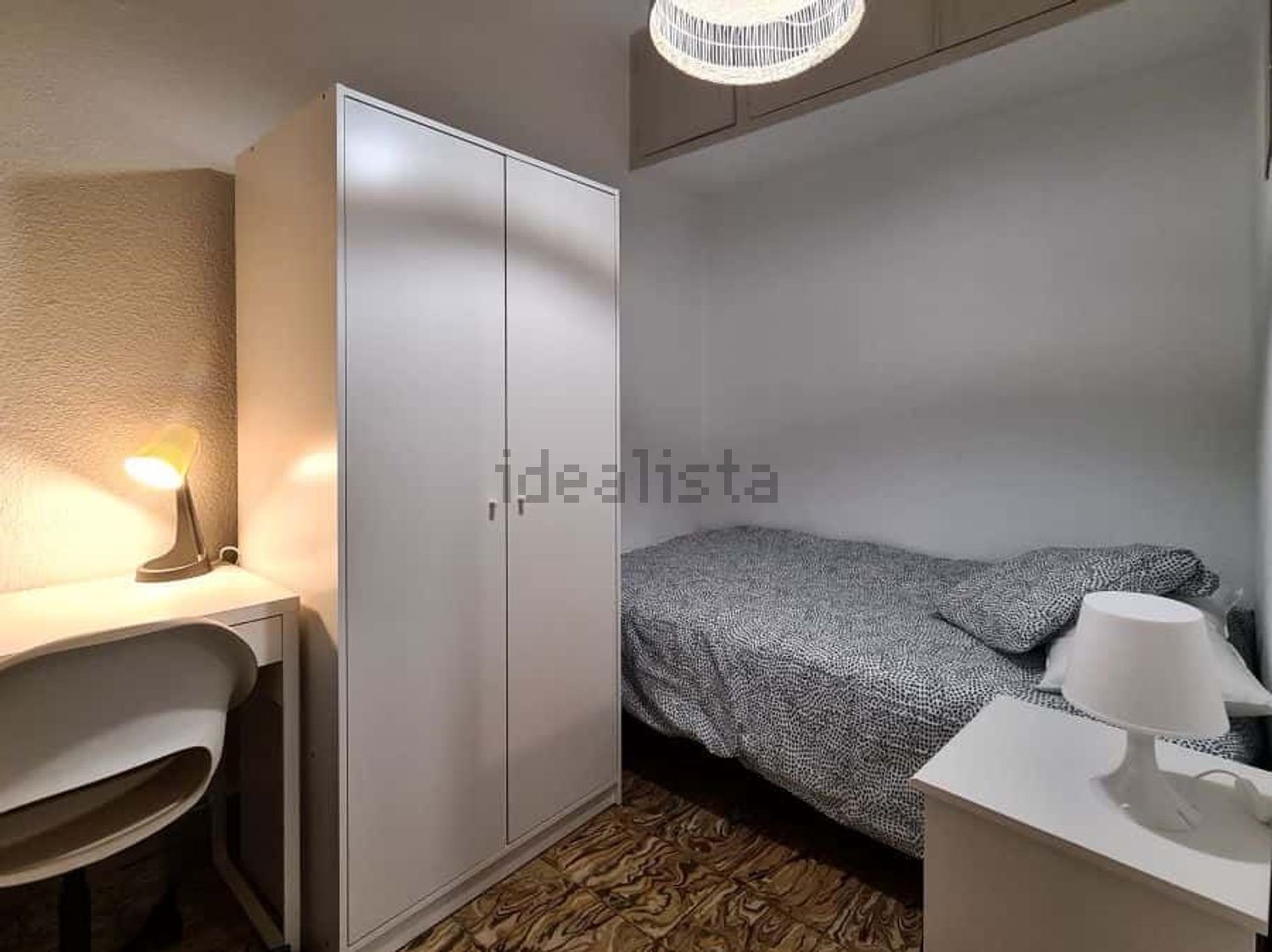 Habitación en alquiler, Valencia