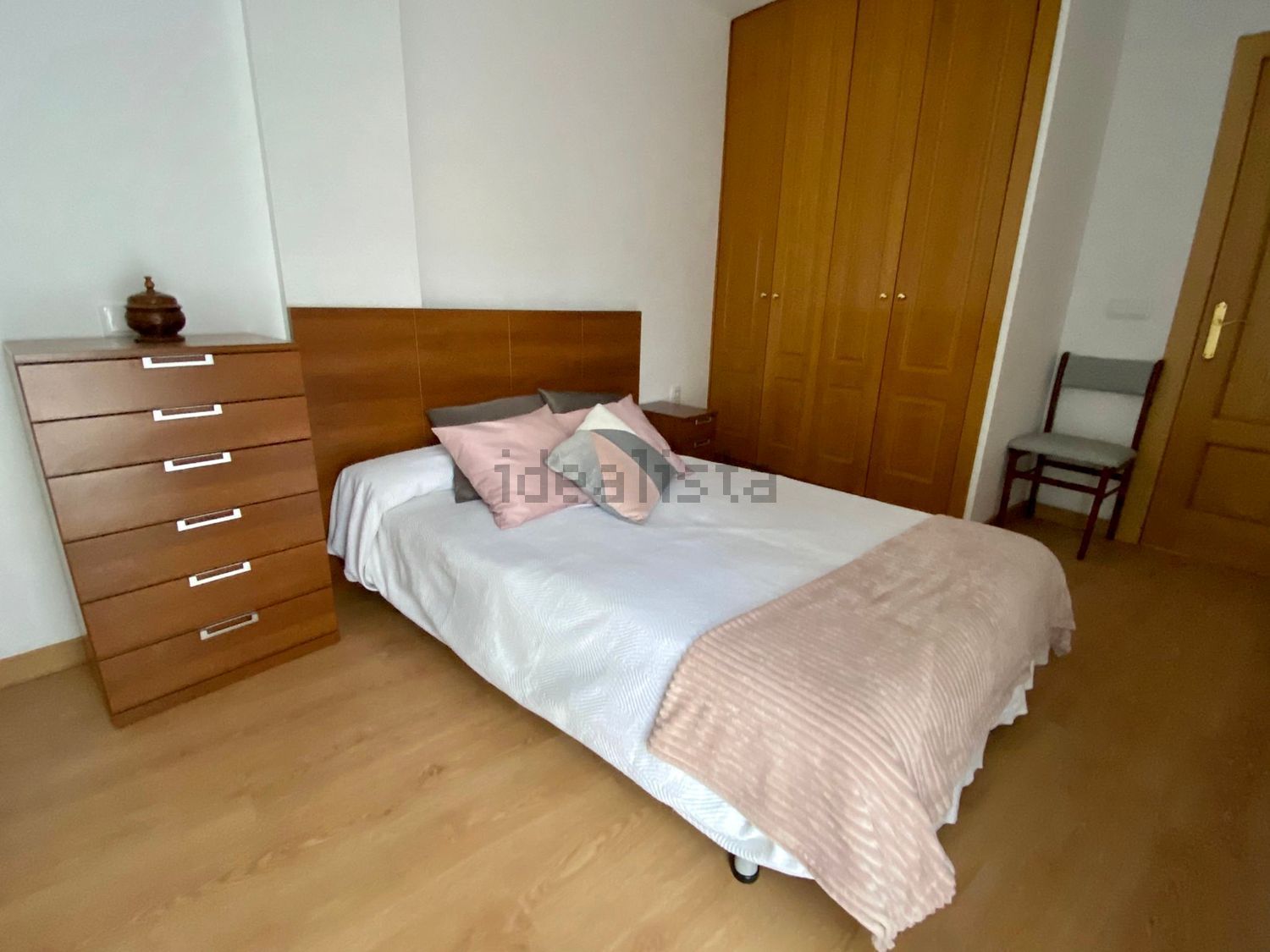 Piso de 55 m² en Burgos