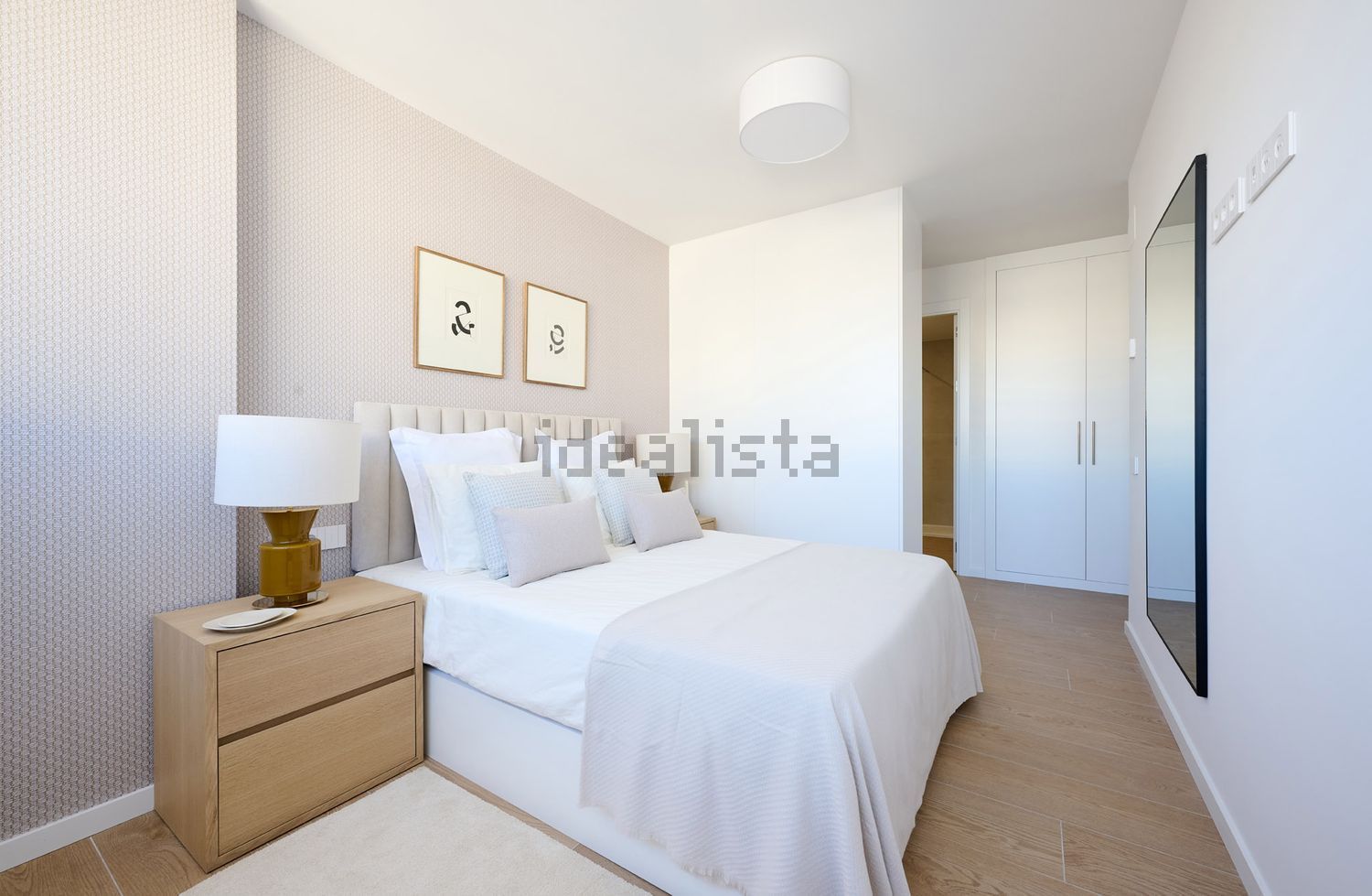 Pis de 135 m² a Pamplona