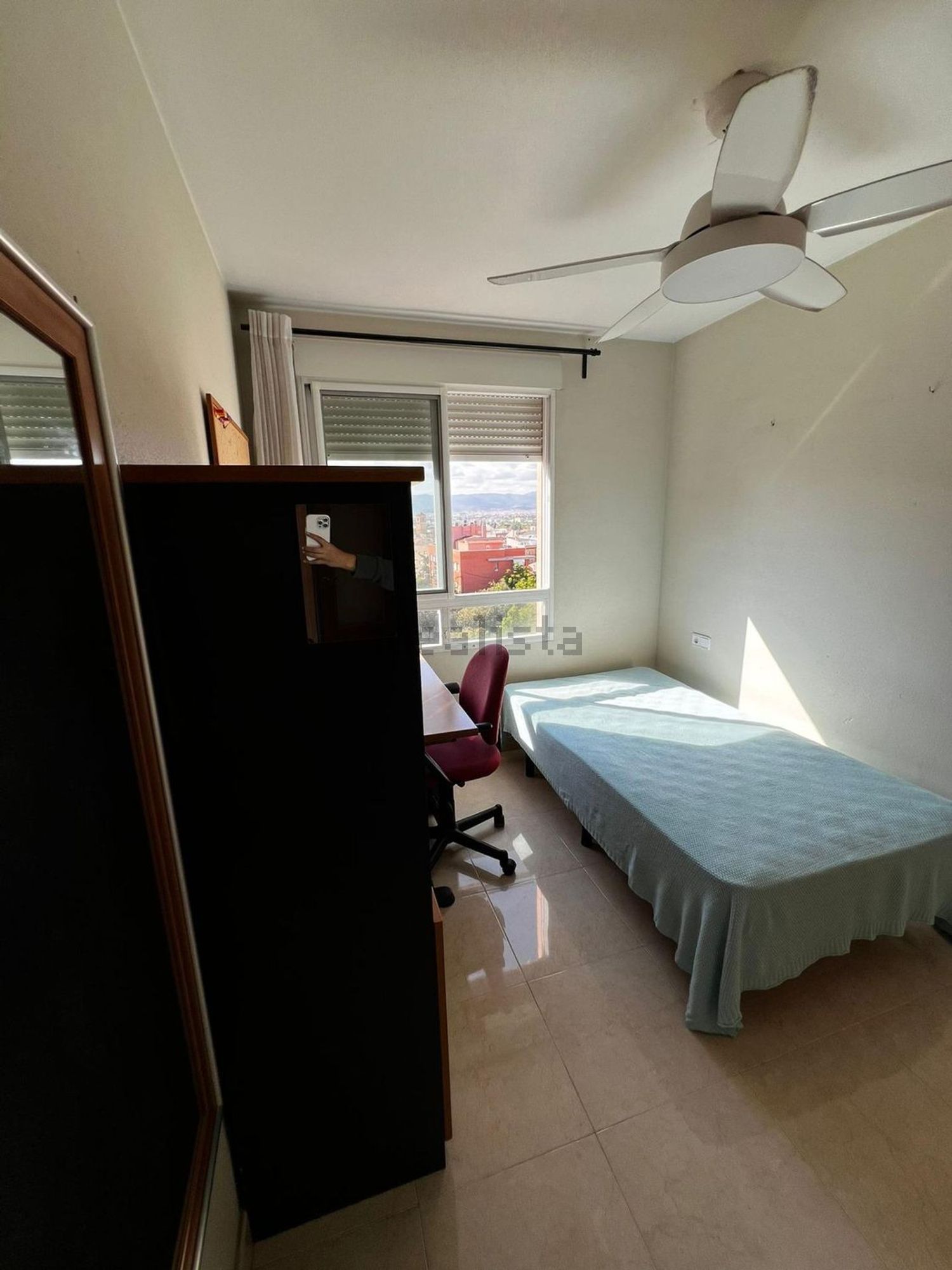 Pis de 95 m² a Múrcia