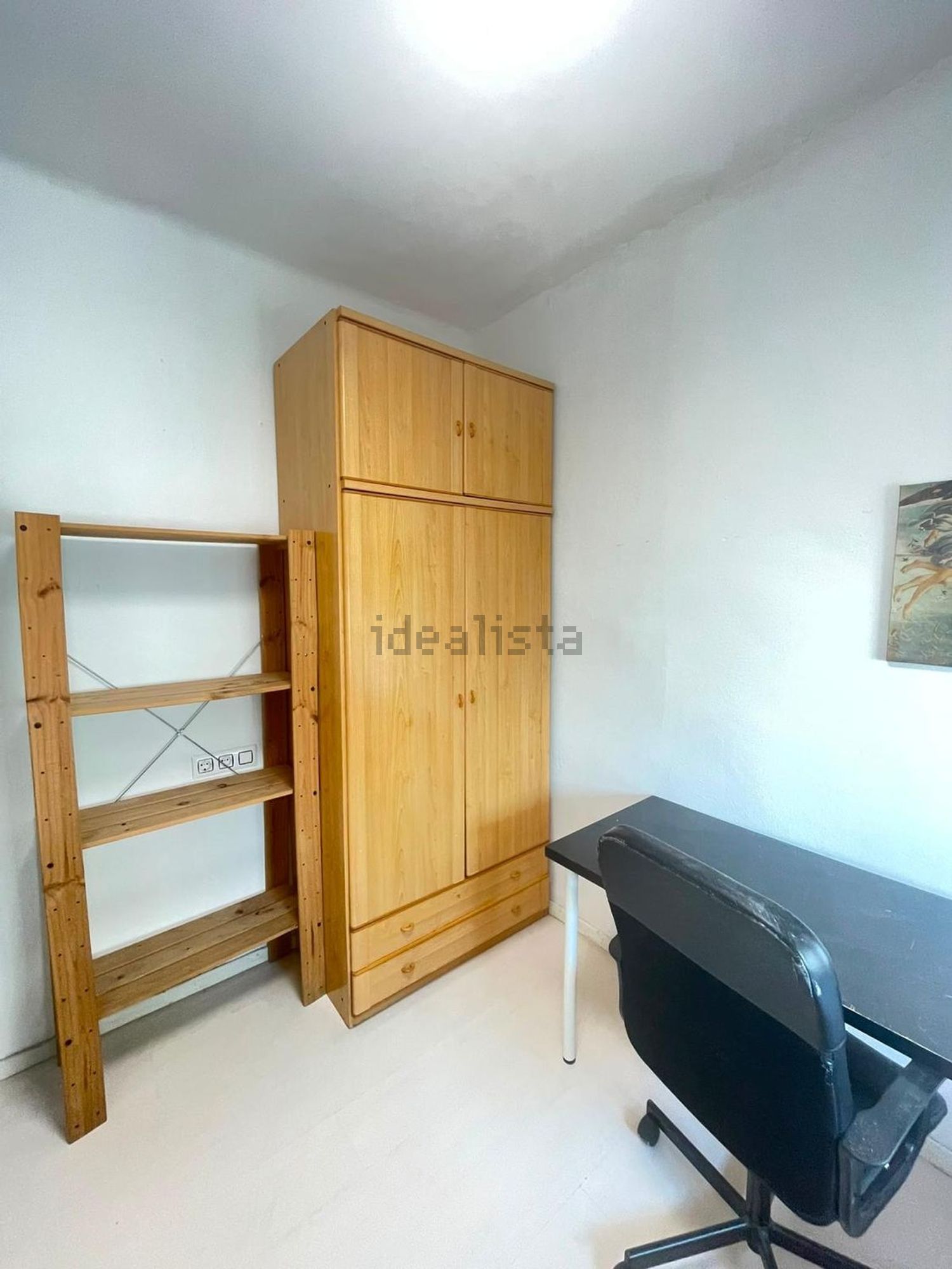 Habitació de lloguer, Sevilla