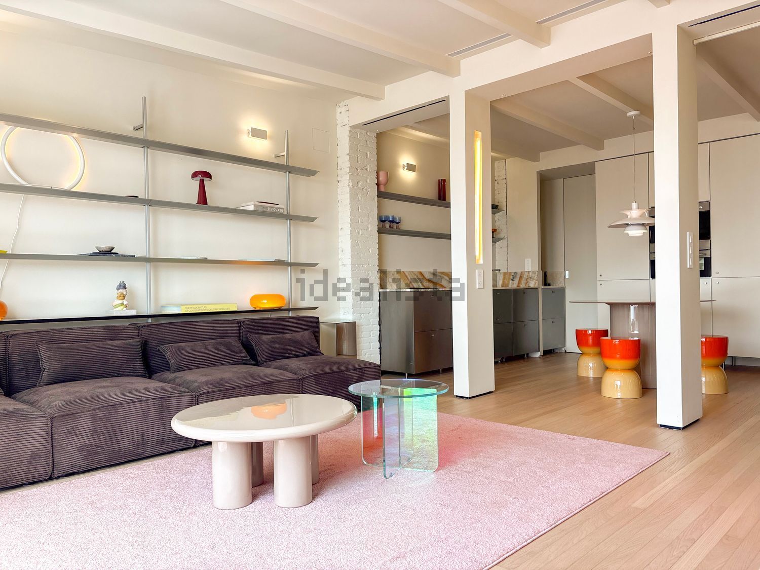 Pis de 65 m² a València