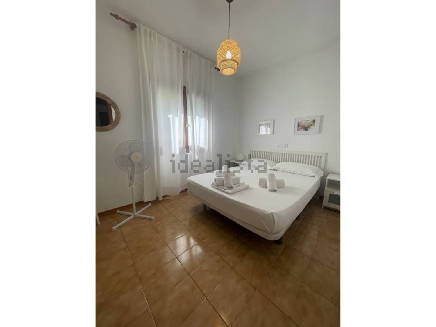Pis de 60 m² a Dénia