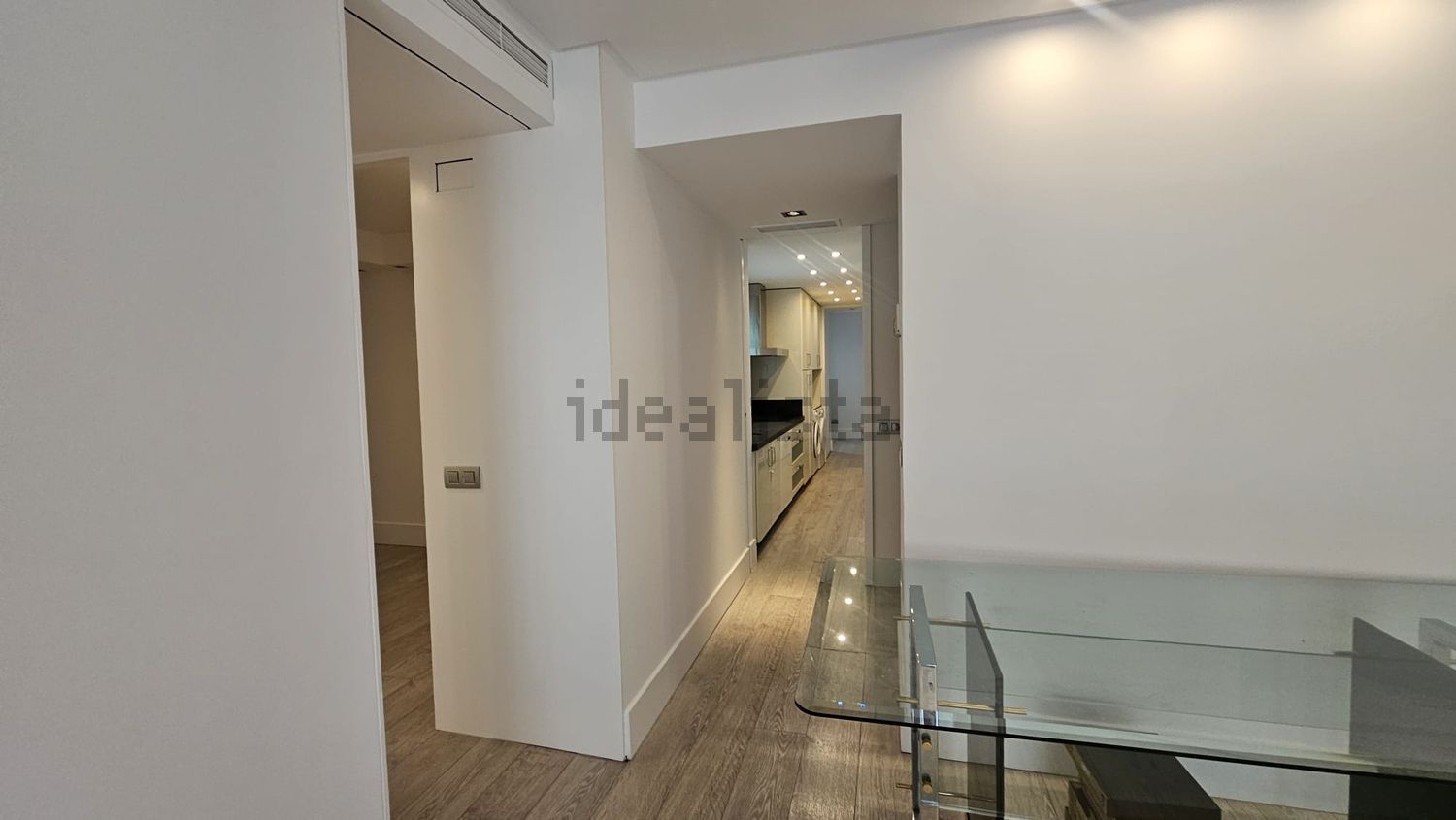 Pis de 120 m² a Madrid