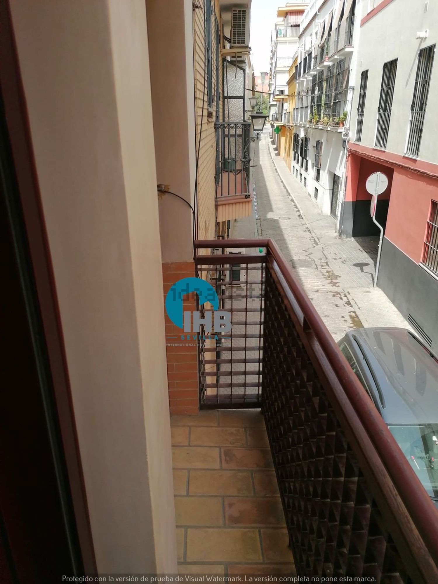 Pis de 60 m² a Sevilla
