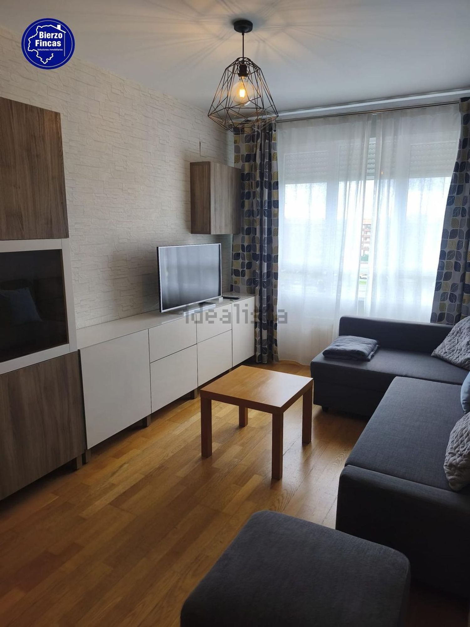 Pis de 134 m² a Lleó