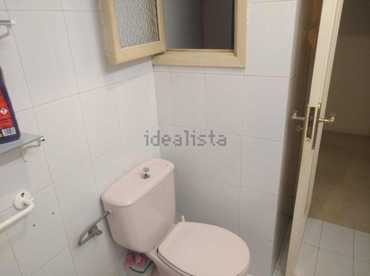 Room for rent, Palma