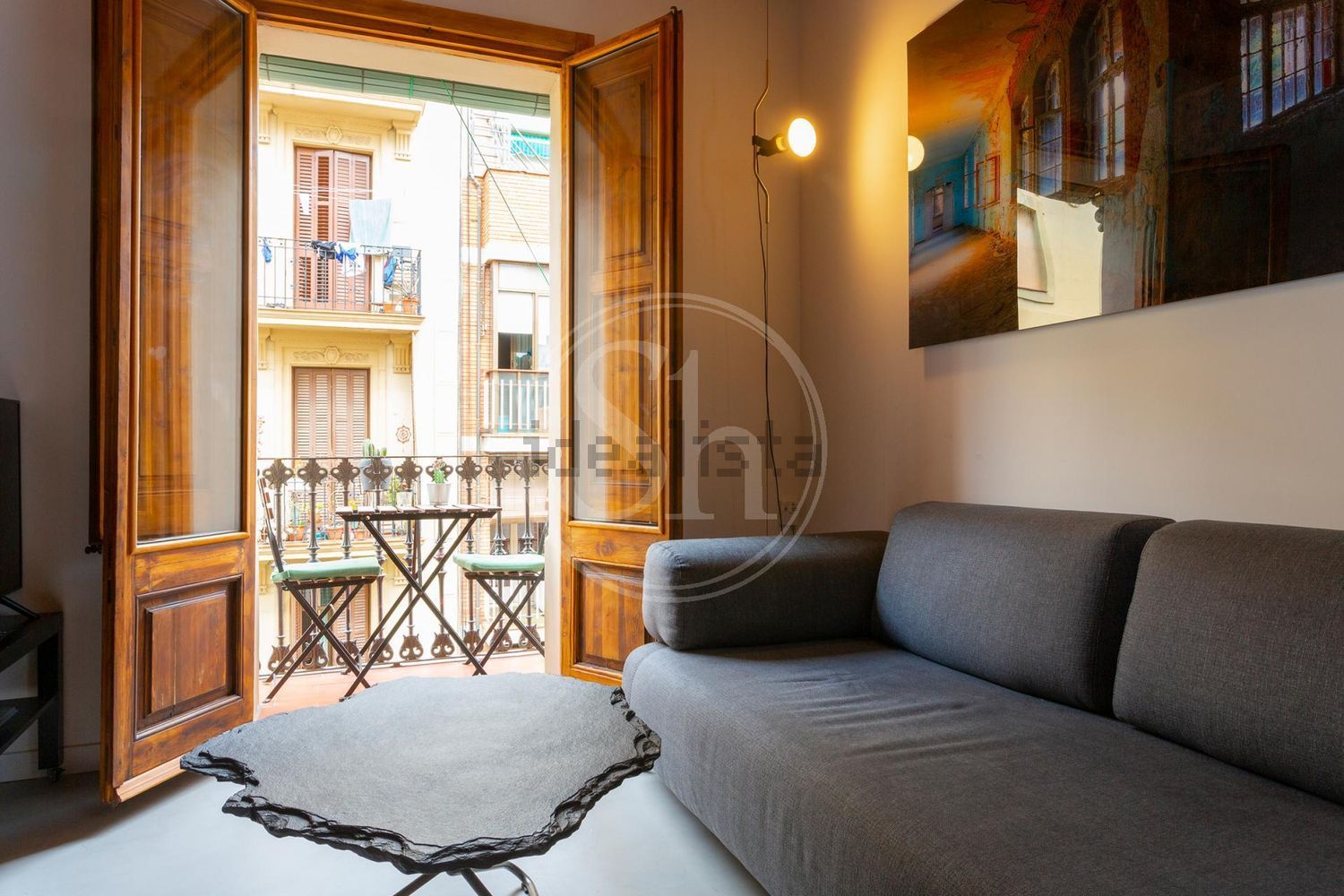 Piso de 62 m² en Barcelona